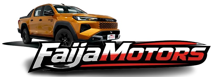 Faija Motors