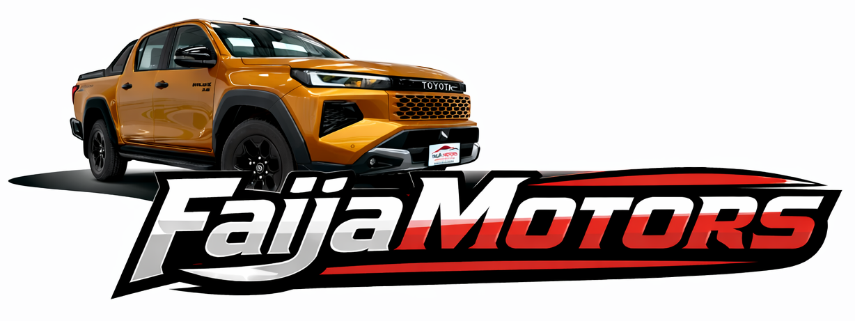 Faija Motors