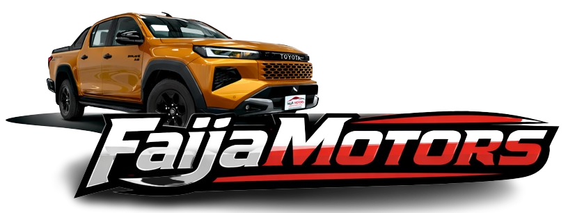 Faija Motors