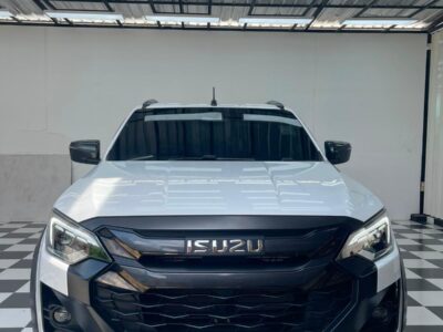 2024 Isuzu Dmax Vcross for Sale