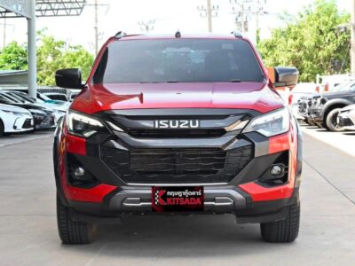 2024 Isuzu Dmax Vcross for Sale