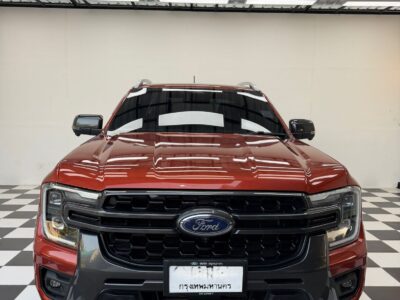 2022 Ford Ranger Next Gen for Sale