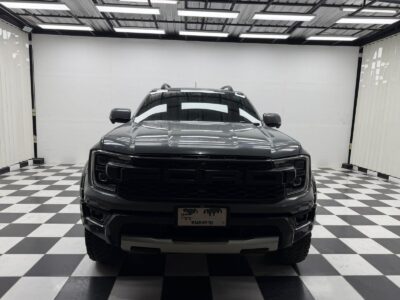 2022 Ford Raptor Next Gen for Sale