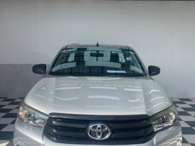 2019 Toyota Hilux Revo for Sale