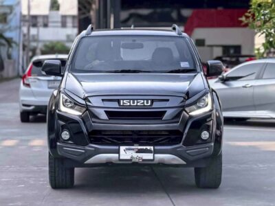 2018 Isuzu Dmax Vcross for Sale