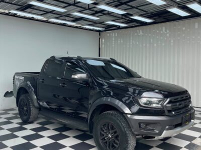 Ford Raptor