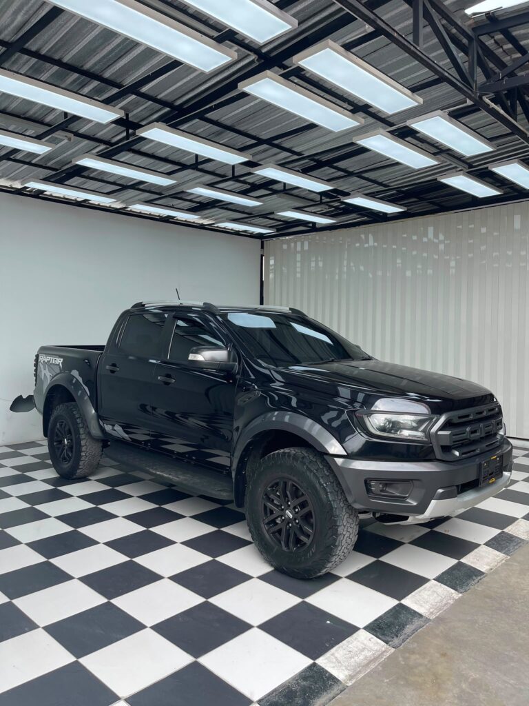 Ford Raptor