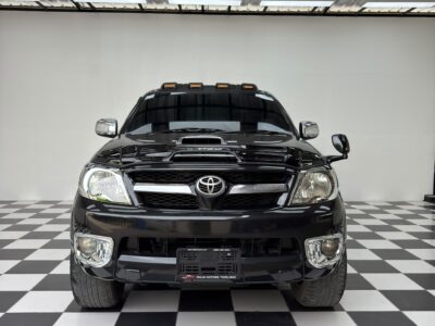 2006 Toyota Hilux Vigo