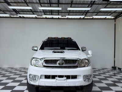 2006 Toyota Hilux Vigo