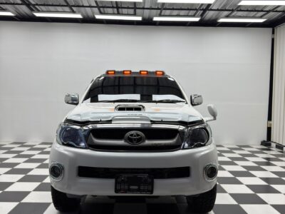 2009 Toyota Hilux Vigo