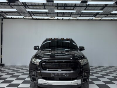 2019 Ford Ranger Wildtrak for Sale