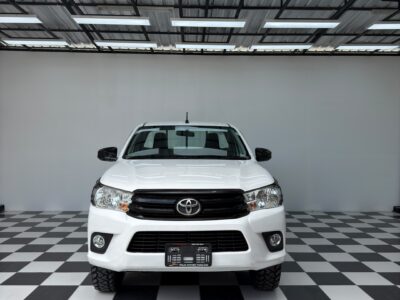 2019 Toyota Hilux Revo for Sale