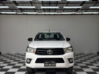 2019 Toyota Hilux Revo for Sale