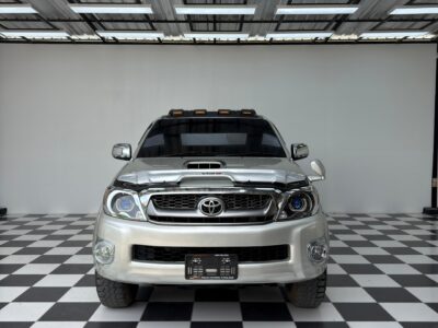 2005 Toyota Hilux Vigo for Sale
