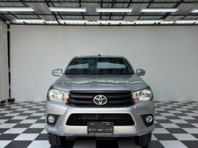 2019 Toyota Hilux Revo for Sale