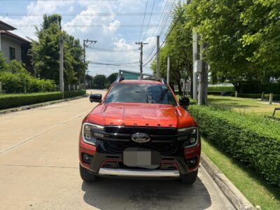 2023 Ford Ranger Stormtrak for Sale