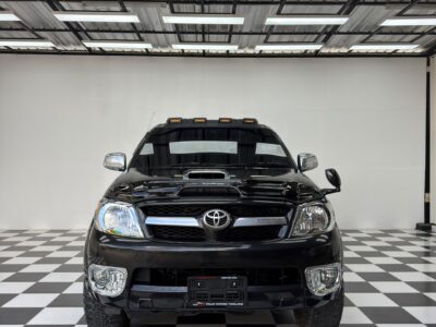 2006 Toyota Hilux Vigo for Sale