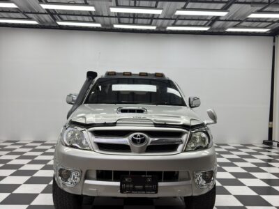 2006 Toyota Hilux Vigo for Sale