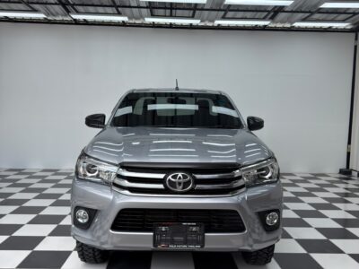 2019 Toyota Hilux Revo for Sale