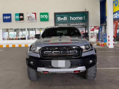 2021 Ford Raptor for Sale